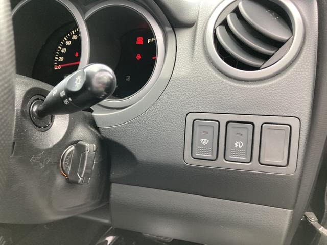 2013 Suzuki Escudo XG 4WD
